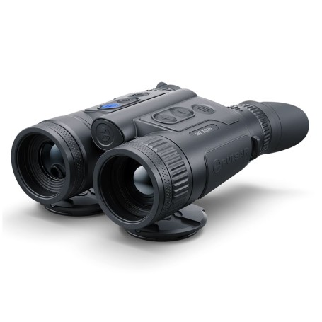 Pulsar Merger LRF XP35 Thermal Imaging Binoculars 77484