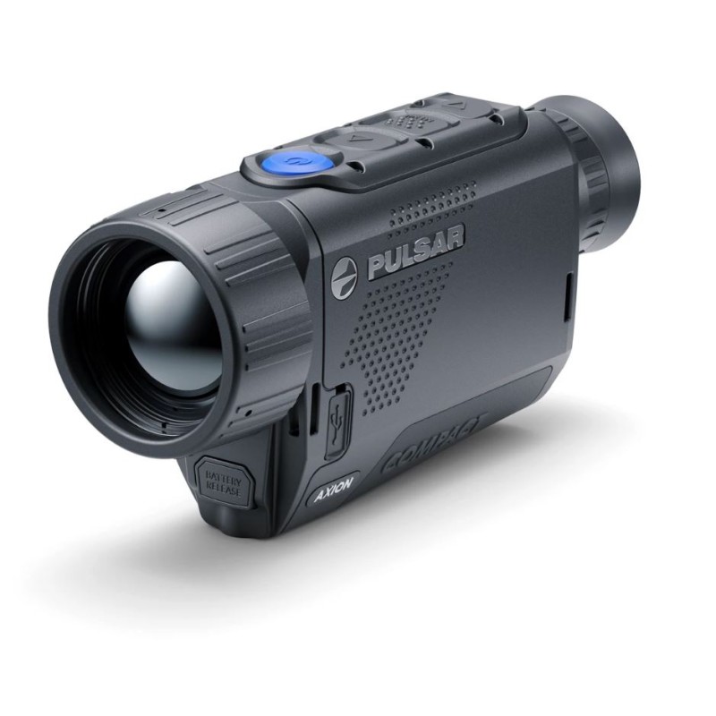 กล้องถ่ายภาพความร้อน Pulsar Axion COMPACT XG35 77509