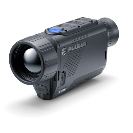 Kamera termowizyjna Pulsar Axion COMPACT XG35 77509