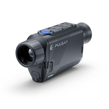 Termovizorius Pulsar Axion COMPACT XG30 77508