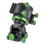 Sky-Watcher Wave 100i -hybridiharmoninen teline