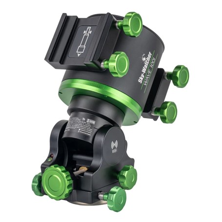 Montatura armonica ibrida Sky-Watcher Wave 100i