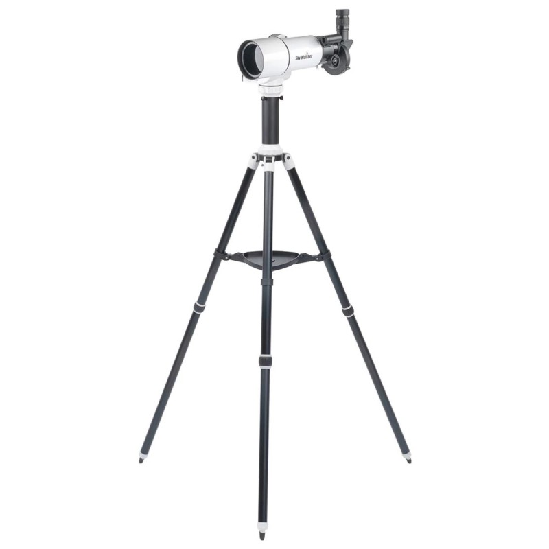 Sky-Watcher SolarQuest 80/400 望遠鏡 + HelioFind 安裝座