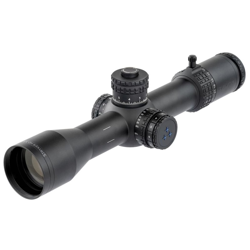 Delta Optical Stryker HD 3,5-21x44 DLR-3 kikkertsigte