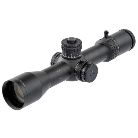 Delta Optical Stryker HD 3,5-21x44 DLR-3 riflescope