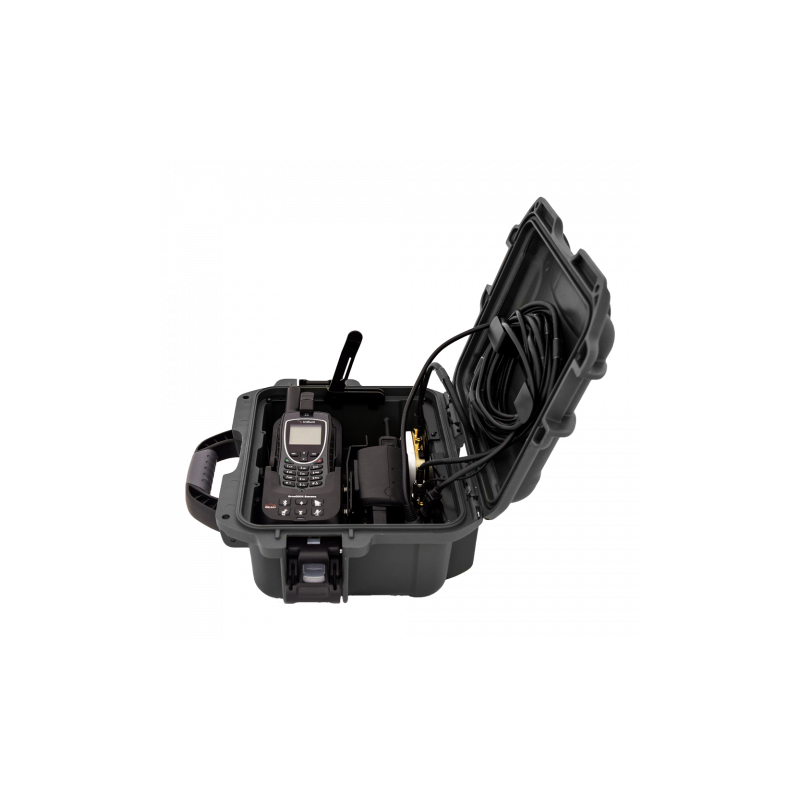 বিম PTT LRG GNG ওয়্যারলেস H/Set Kit (PTTGNG-W1)