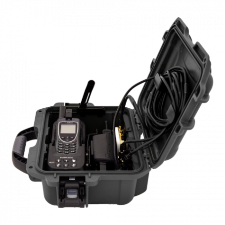 Beam PTT LRG GNG Wireless H/Set Kit (PTTGNG-W1)