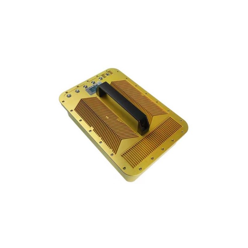 Sinton STN-D3000 - Portable Drone Jammer