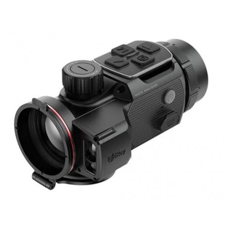 InfiRay Mate MAH50R - คลิปหนีบความร้อน