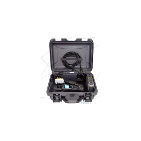 Beam PTT LRG GNG Wireless H/Set Kit termasuk RST060 UPS Pack (PTTGNG-W1B)