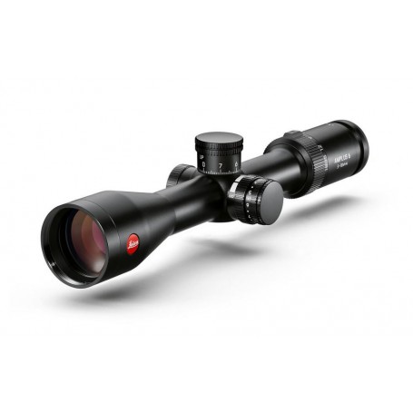 لایکا Amplus6 3-18x44i L-4a BDC 50210 میل