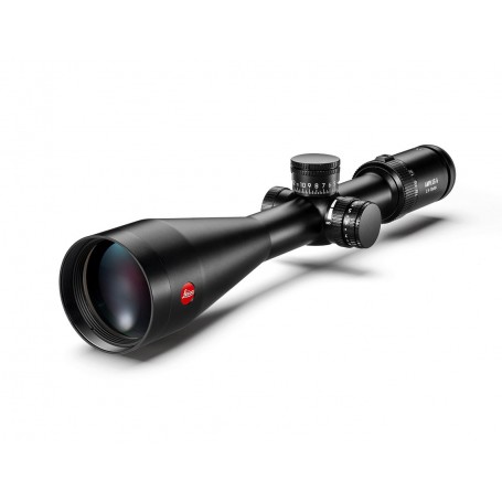 ไลก้า Amplus6 2.5-15x56i L-4W MOA BDC 50401