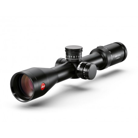 लीका एम्प्लस6 3-18x44i L-4W BDC 50201 MOA