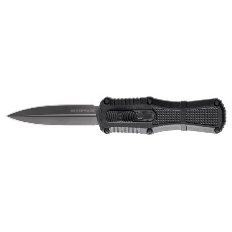 Benchmade 3375GY Mini Claymore foldekniv