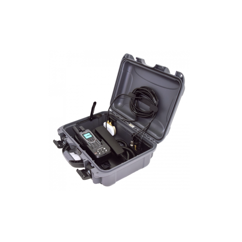 Beam LRG GNG 9575 Voice Kit with P/Hset (PTTGNG-P)