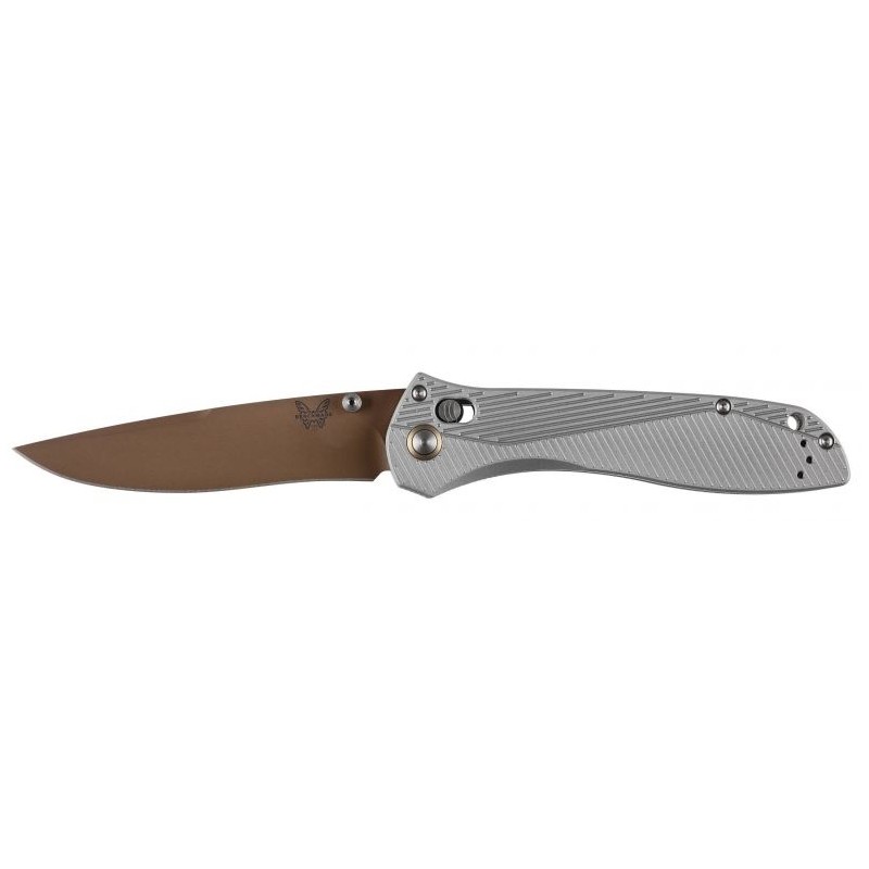 Benchmade 710FE-24 세븐텐 폴딩 나이프