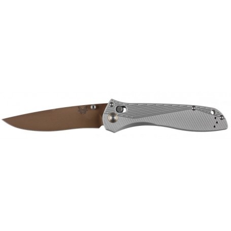 Benchmade 710FE-24 Seven Ten katlanır bıçak