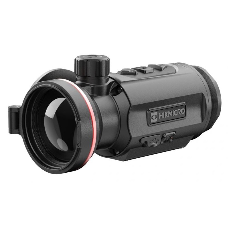Hikvision Hikmicro Thunder TQ50C 3.0 サーマルイメージングキャップ