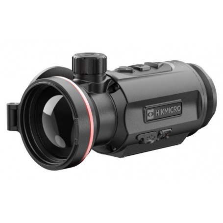 Boné de imagem térmica Hikvision Hikmicro Thunder TQ50C 3.0