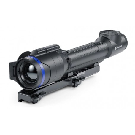 Pulsar Talion XQ35 Pro Cannocchiale da puntamento termico 76566