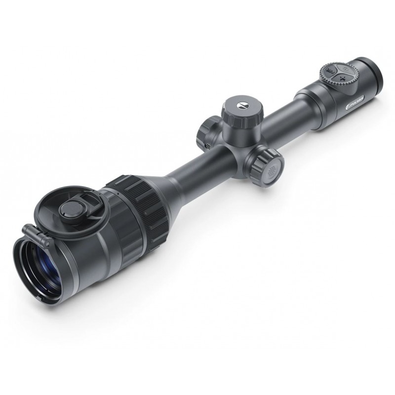 Pulsar Digex C50 Dijital Gündüz/Gece Görüş Tüfek Dürbünü 76635