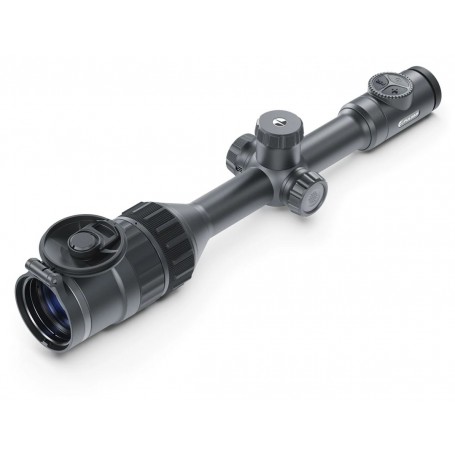 Pulsar Digex C50 Dijital Gündüz/Gece Görüş Tüfek Dürbünü 76635