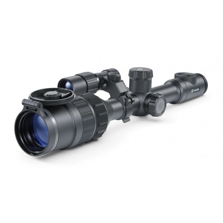 Pulsar Digex C50 X850S Digital Viziune Zi/Noapte Riflescope 76635L