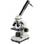 مجهر Bresser Biolux NV، 20x-1280x