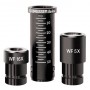 مجهر Bresser Biolux NV، 20x-1280x