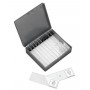 مجهر Bresser Biolux NV، 20x-1280x