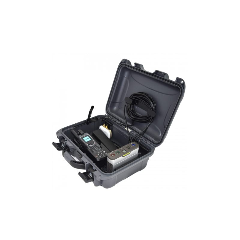 P/Hset inc RST060 UPS প্যাক (PTTGNG-PB) সহ বিম LRG GNG 9575 ভয়েস কিট