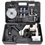 Bresser Biolux NV, 20x-1280x microscoop