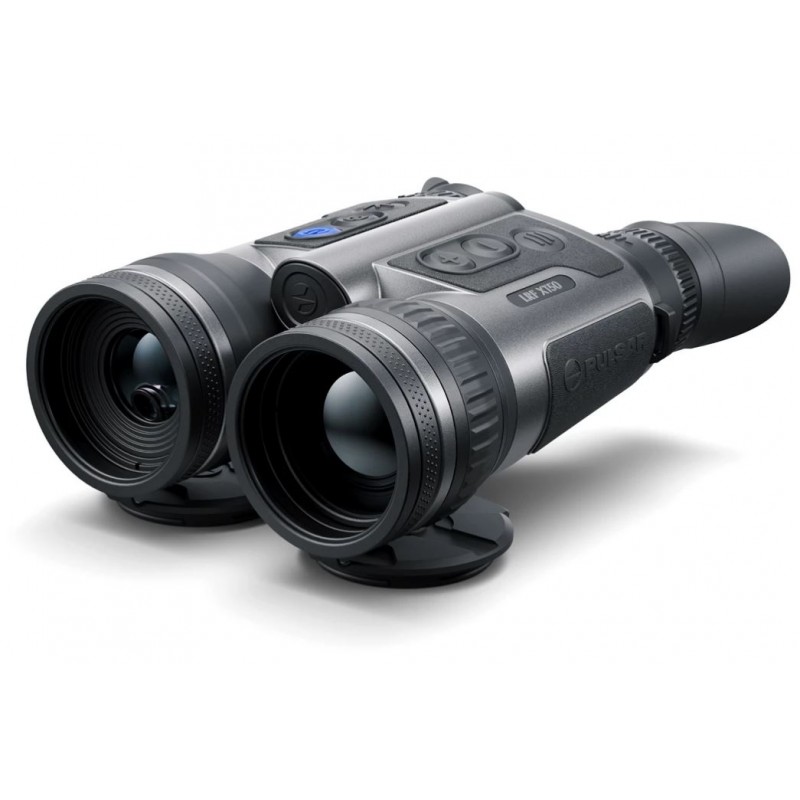 กล้องส่องทางไกลถ่ายภาพความร้อน Pulsar Merger LRF XT50 77486