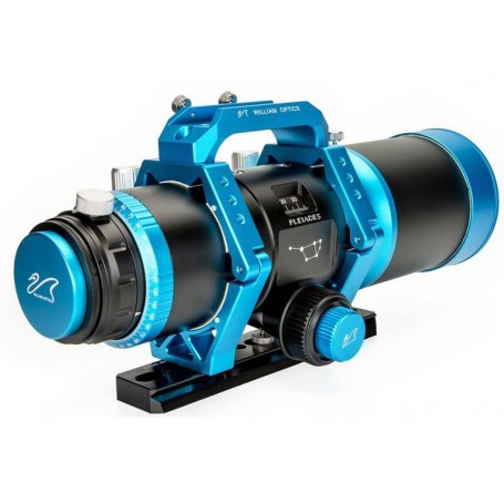 William Optics Апохроматичен рефрактор Pleiades 68 AP 68/260 Астрограф OTA