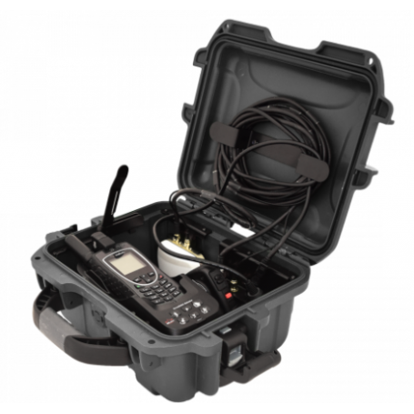 Beam PTT SML GNG Wired Kit (PTTGNGS-C1)