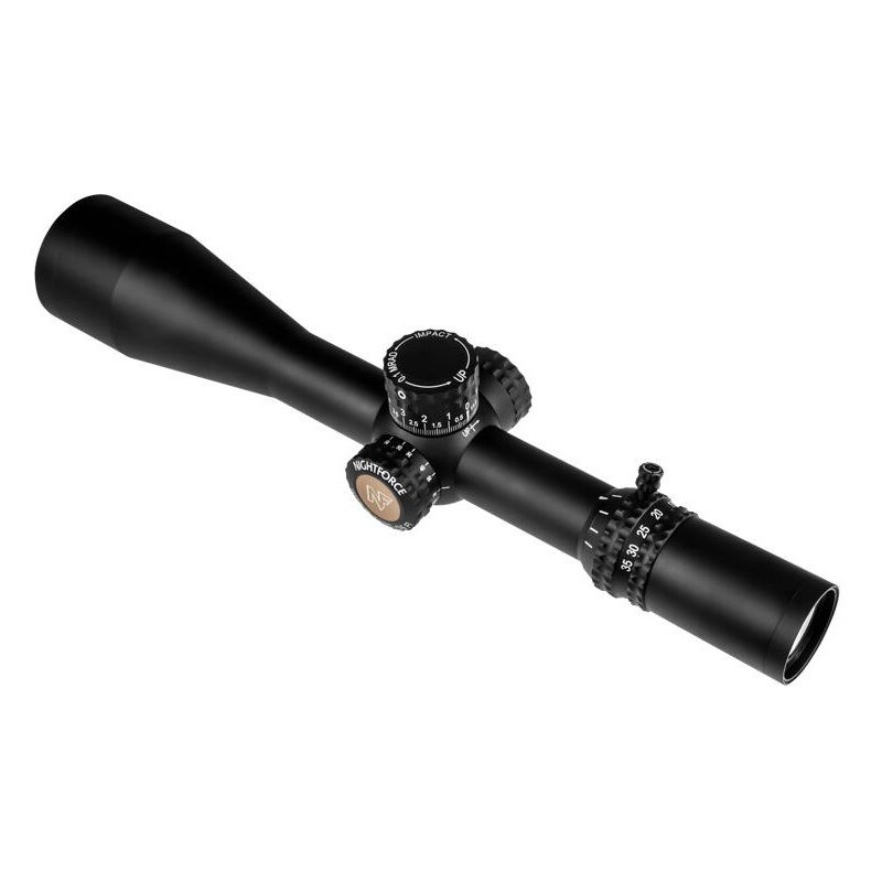 Nightforce ATACR 7-35x56 ZeroStop F1 Tremor5 .1Mil-rad C692 라이플스코프