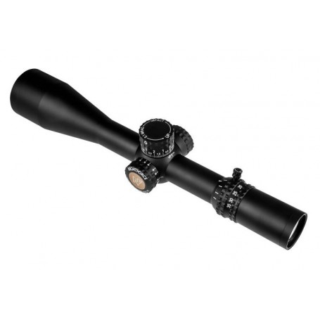 Nightforce ATACR 7-35x56 ZeroStop F1 Tremor5 .1Mil-rad C692 Tüfek Dürbünü