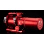 กล้องหักเหแสงแบบอะโพโครมาติก William Optics AP 71/350 RedCat 71 WIFD OTA