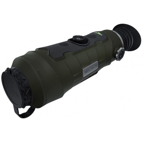 Nvectech PATRIOT 2 L19 - تک چشمی تصویربرداری حرارتی