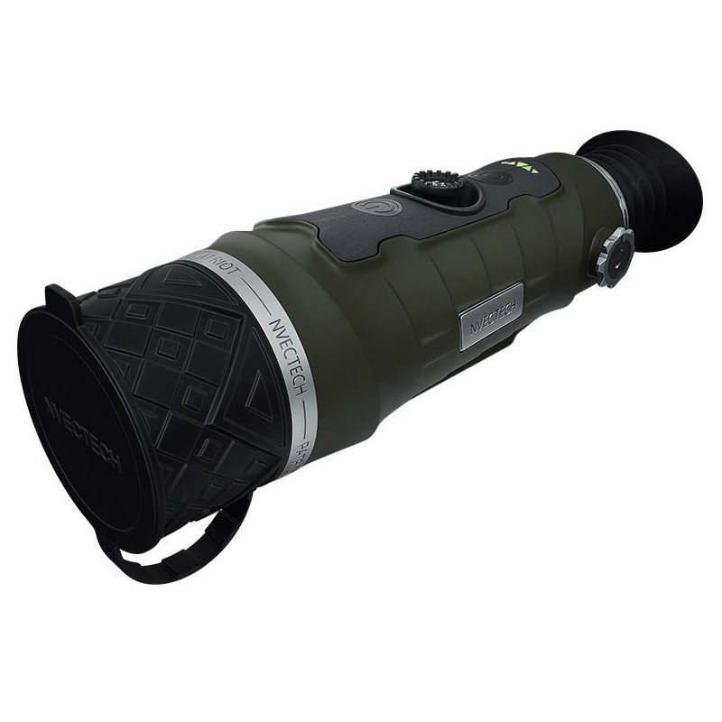 Nvectech PATRIOT 2 L50 - กล้องถ่ายภาพความร้อนแบบตาเดียว