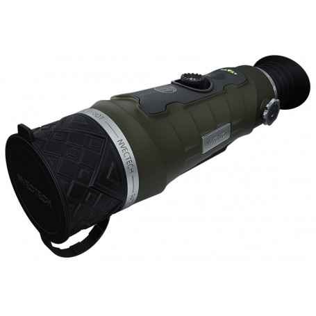 Nvectech PATRIOT 2 L50 - Monocular de imagem térmica