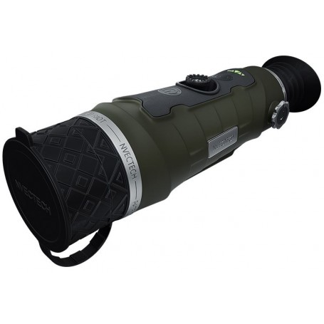 Nvectech PATRIOT 2 PRO L50 - Monocular pentru termoviziune