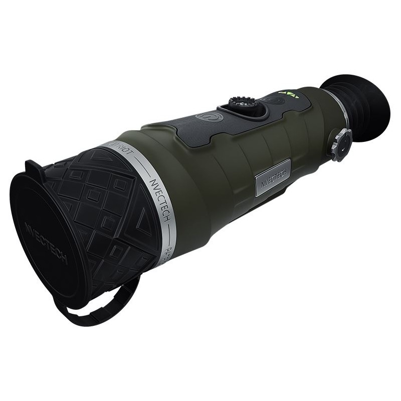 Nvectech PATRIOT 2 H50 - Monocular de imagem térmica