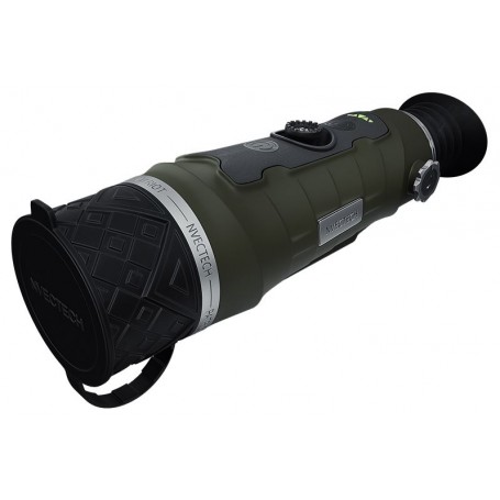 Nvectech PATRIOT 2 H50 - थर्मल इमेजिंग मोनोकुलर