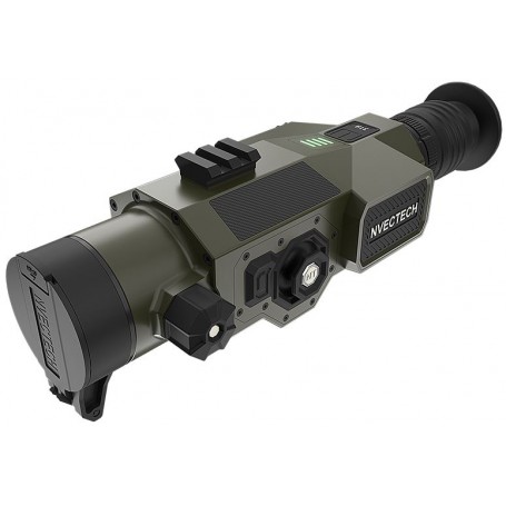 Nvectech Defender 319 — termiskās attēlveidošanas ierīce