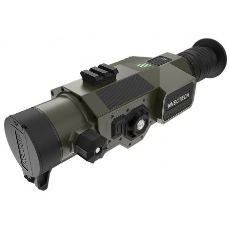 Nvectech Defender 325 - Warmtebeeldcamera