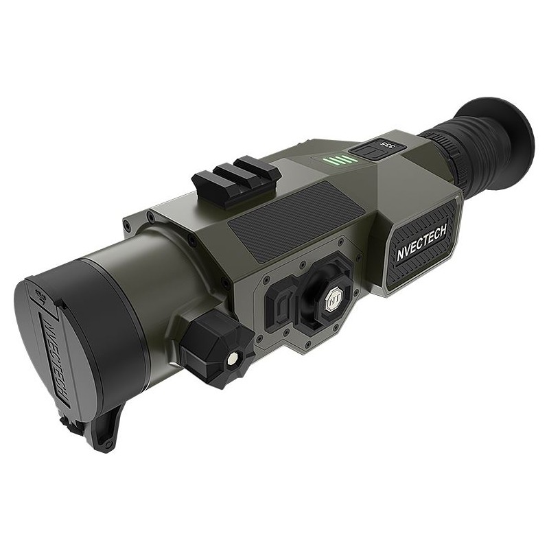 Nvectech Defender 335 – terminio vaizdo įrenginys