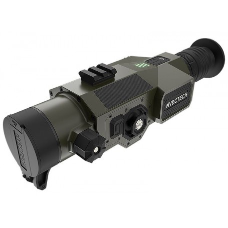 Nvectech Defender 335 - Термовизионен уред