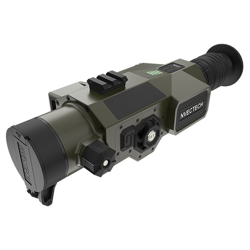 Nvectech Defender 335L – terminio vaizdo įrenginys