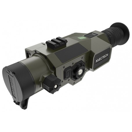 Nvectech Defender 335L - Termovízne zariadenie